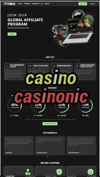 casino casinonic-abscasinocalgary.igamblinglist.com