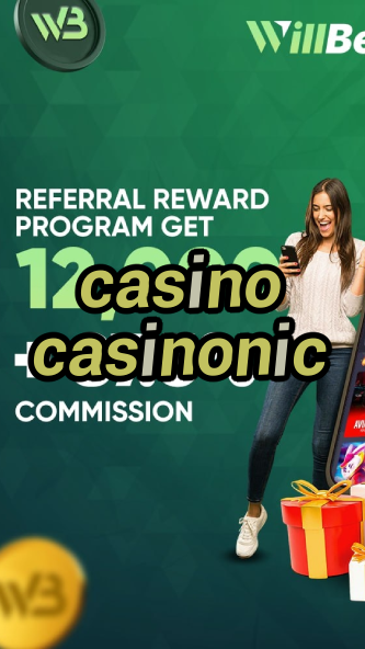 casino casinonic-abscasinocalgary.igamblinglist.com