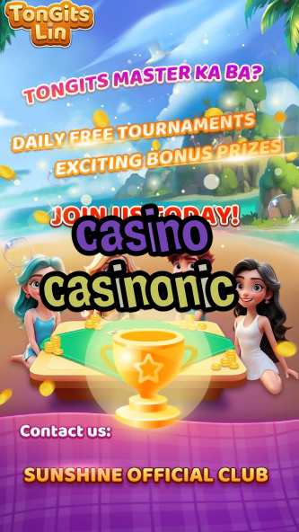 casino casinonic-abscasinocalgary.igamblinglist.com