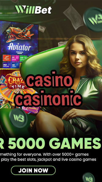 casino casinonic-abscasinocalgary.igamblinglist.com